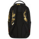 Sprayground Τσάντα πλάτης Gold Floral Remix Dlxsv Backpack